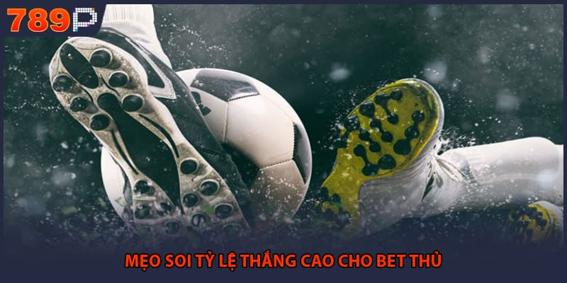 Kèo Tài Xỉu - Chi Tiết Bí Quyết Chinh Phục Mọi Trận Đấu 3 Mẹo soi tỷ lệ thắng cao cho bet thủ